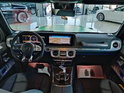 مێرسێدس بێنز G-Class